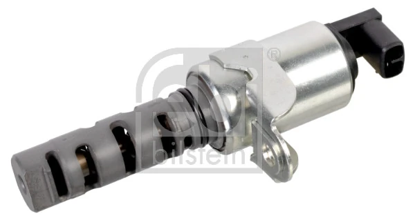 Control Valve, camshaft adjustment